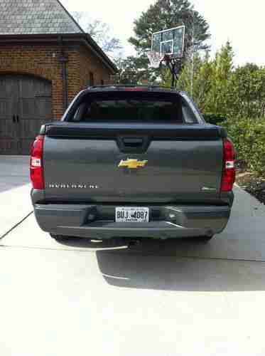 2011 Chevy Avalanche, US $36,000.00, image 3