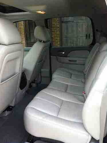 2011 Chevy Avalanche, US $36,000.00, image 6
