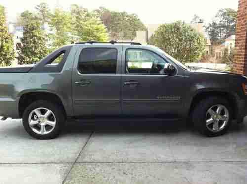 2011 Chevy Avalanche, US $36,000.00, image 7