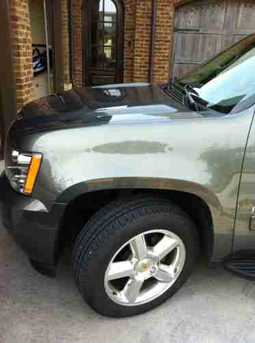 2011 Chevy Avalanche, US $36,000.00, image 8