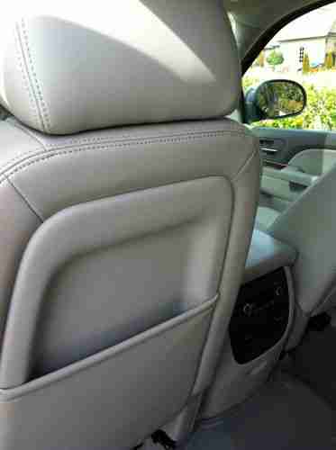 2011 Chevy Avalanche, US $36,000.00, image 9