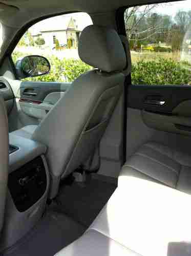 2011 Chevy Avalanche, US $36,000.00, image 10