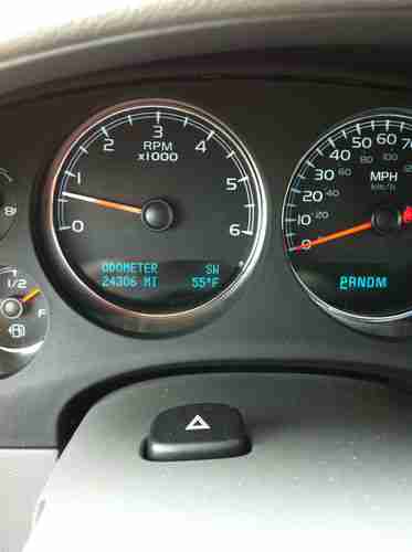 2011 Chevy Avalanche, US $36,000.00, image 12