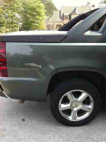 2011 Chevy Avalanche, US $36,000.00, image 16