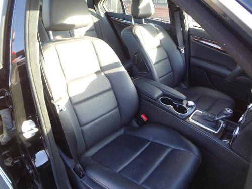 2012 Mercedes-Benz C250 Sedan Damaged Salvage RUNS! Economical Only 8K Miles!!, US $14,950.00, image 5