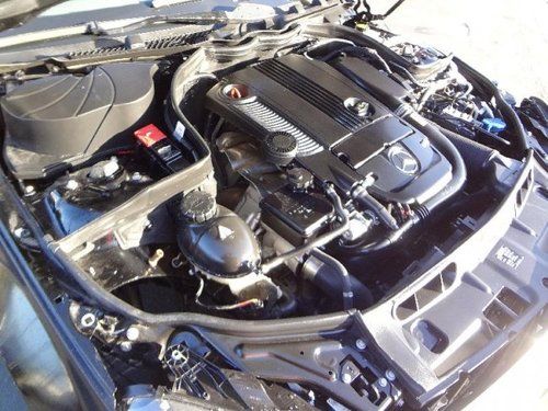 2012 Mercedes-Benz C250 Sedan Damaged Salvage RUNS! Economical Only 8K Miles!!, US $14,950.00, image 7