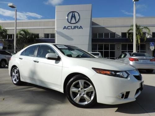 2012 acura tsx-tech loaded low miles acura certified!!!