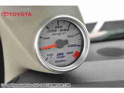 2004 DODGE RAM SRT-10 VIPER POWERED 8.3L V10 6 SPEED STICK ONLY 10,173 MILES!, US $28,990.00, image 16