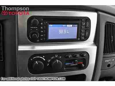 2004 DODGE RAM SRT-10 VIPER POWERED 8.3L V10 6 SPEED STICK ONLY 10,173 MILES!, US $28,990.00, image 18