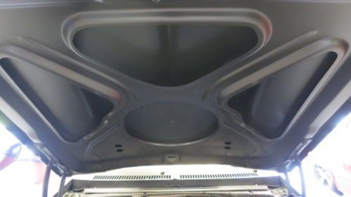 * 1972 Nova * Solid Roller * NO RUST * New Matte Finish Black Paint, US $14,500.00, image 16