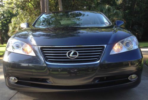 2007 Lexus ES350 Base Sedan 4-Door 3.5L Premium Pkg Chrome Wheels, US $19,499.00, image 2