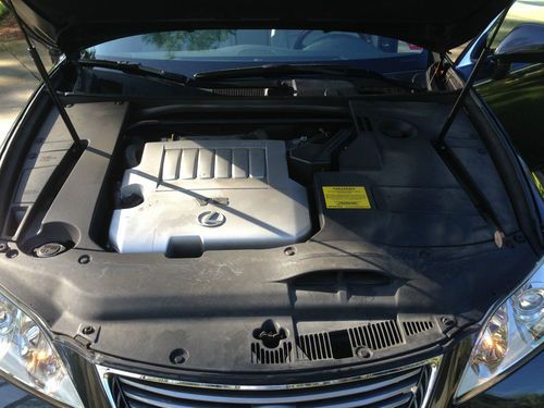 2007 Lexus ES350 Base Sedan 4-Door 3.5L Premium Pkg Chrome Wheels, US $19,499.00, image 8