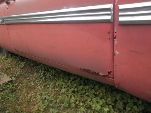 1959 Impala 2 Door Hard Top Car, image 7