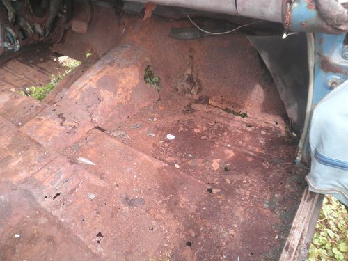 1959 Impala 2 Door Hard Top Car, image 11