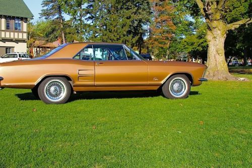 1964 buick riviera