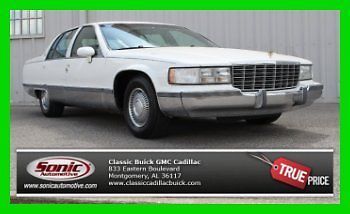 Fleetwood - only 72k original miles! - excellent condition