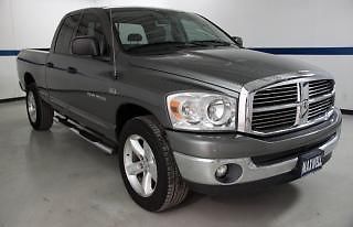 2007 dodge ram 1500