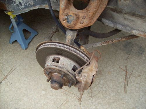 1965 ford mustang fastback K code, image 7