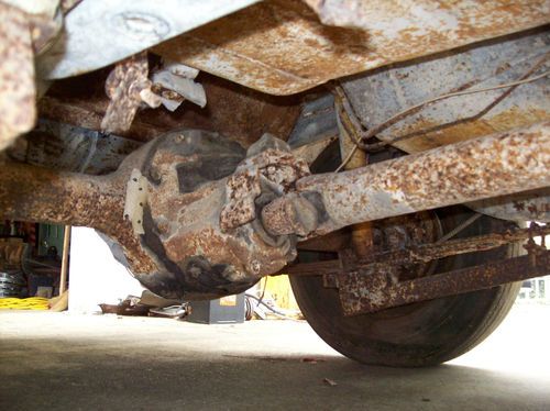 1965 ford mustang fastback K code, image 11