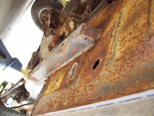 1965 ford mustang fastback K code, image 12