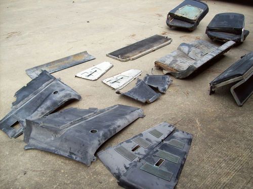 1965 ford mustang fastback K code, image 23