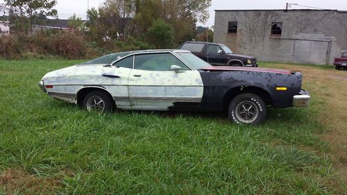 1973 ford gran torino