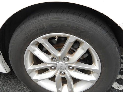 2012 Kia Optima LX Sedan 4-Door 2.4L GDI, Lumbar Support, Smoke free, US $12,599.00, image 9