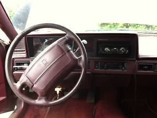 1995 Oldsmobile Cutlass Ciera SL LOW MILES, Family Owned, US $1,100.00, image 2