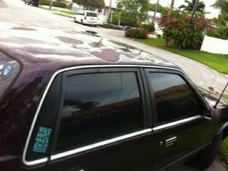 1995 Oldsmobile Cutlass Ciera SL LOW MILES, Family Owned, US $1,100.00, image 4
