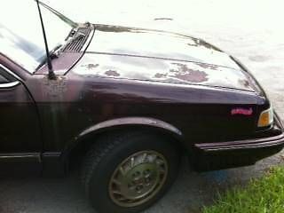 1995 Oldsmobile Cutlass Ciera SL LOW MILES, Family Owned, US $1,100.00, image 5