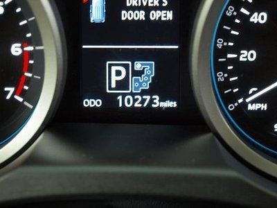 2013 Toyota Landcruiser  AWD 5.7L V8 NAV REAR ENTERTAINMENT, US $67,540.00, image 16