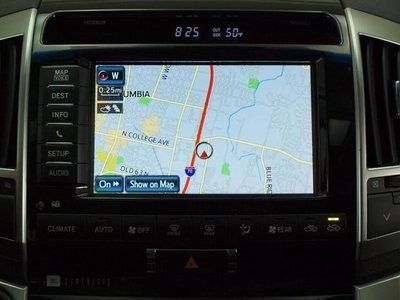 2013 Toyota Landcruiser  AWD 5.7L V8 NAV REAR ENTERTAINMENT, US $67,540.00, image 18