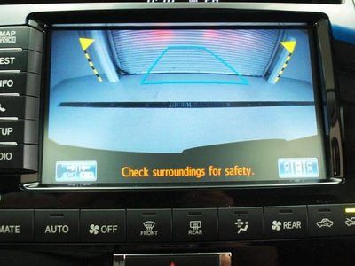 2013 Toyota Landcruiser  AWD 5.7L V8 NAV REAR ENTERTAINMENT, US $67,540.00, image 19