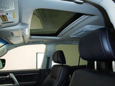 2013 Toyota Landcruiser  AWD 5.7L V8 NAV REAR ENTERTAINMENT, US $67,540.00, image 21