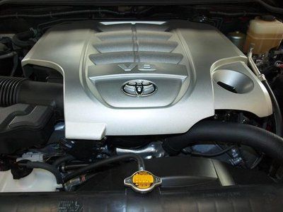 2013 Toyota Landcruiser  AWD 5.7L V8 NAV REAR ENTERTAINMENT, US $67,540.00, image 25