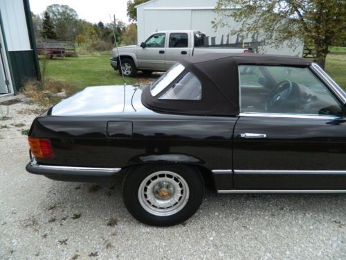 1973 Mercedes Benz 450SL, US $7,900.00, image 6