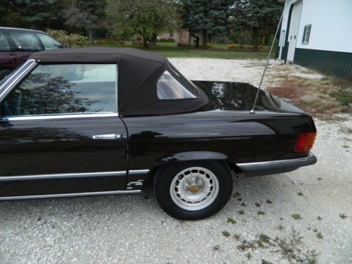 1973 Mercedes Benz 450SL, US $7,900.00, image 8