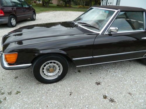 1973 Mercedes Benz 450SL, US $7,900.00, image 9