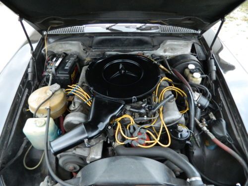 1973 Mercedes Benz 450SL, US $7,900.00, image 10