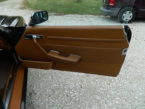 1973 Mercedes Benz 450SL, US $7,900.00, image 13