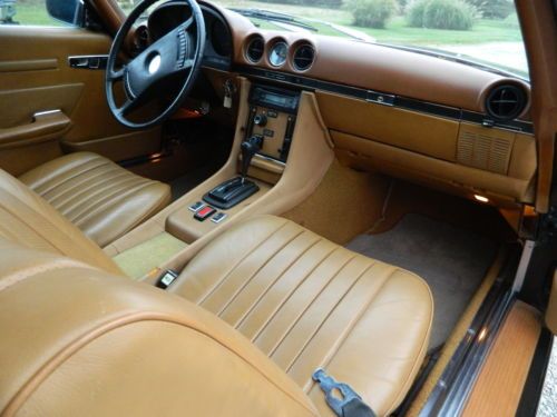 1973 Mercedes Benz 450SL, US $7,900.00, image 15