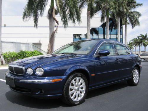 Florida low 57k 2.5 awd 5 speed manual leather alloys no reserve!