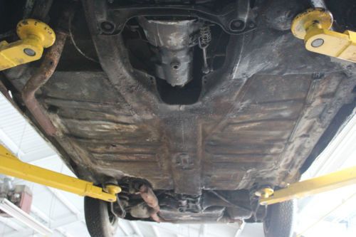 1959 Mercedes Benz 190SL Roadster, image 18