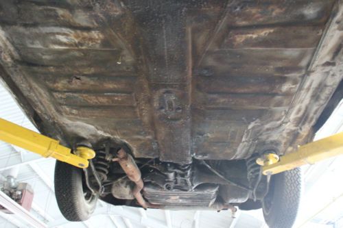 1959 Mercedes Benz 190SL Roadster, image 19