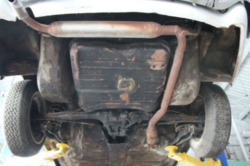 1959 Mercedes Benz 190SL Roadster, image 21