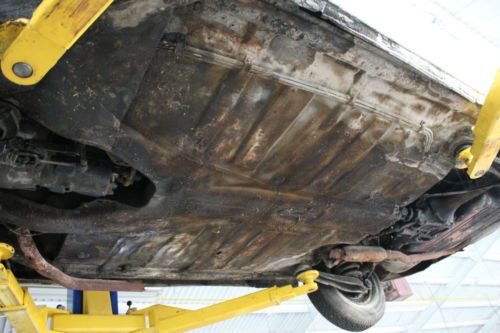 1959 Mercedes Benz 190SL Roadster, image 22