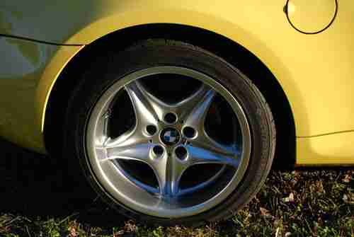 Beautiful, Very Low Mileage, 2000 BMW M Roadster! A Fun and Wicked Little Beast!, image 10
