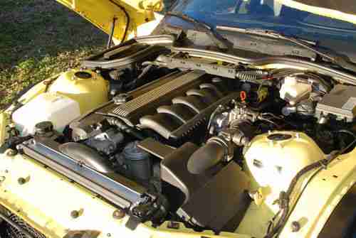 Beautiful, Very Low Mileage, 2000 BMW M Roadster! A Fun and Wicked Little Beast!, image 15