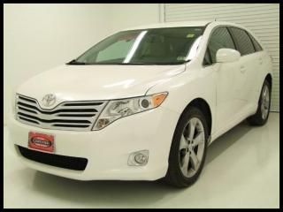 12 venza le wagon v6 bluetooth alloys traction fogs 100k mile warranty certified