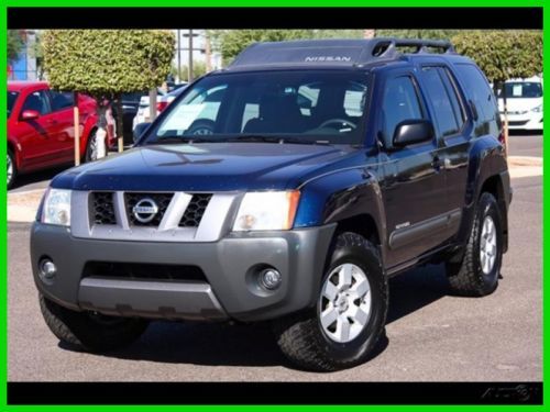 2006 used 4l v6 24v 4wd suv